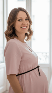 Schwangerschaft und Kinderwunsch mit Endometriose