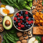 Superfood Schwangerschaft