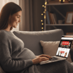 Black Friday Schwangerschaft