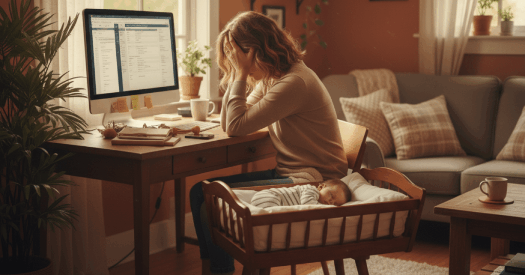 Elterngeld verstehen