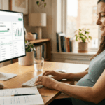 Finanzfehler werdende Mama