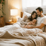 Die ersten Stunden nach der Geburt Grenzen im Wochenbett