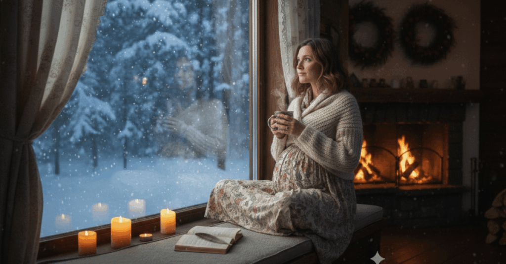 Rauhnächte Schwangerschaft-