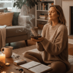 Rauhnächte mit Endometriose