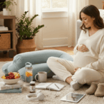 Schwangerschafts Must-haves