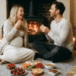 Dateideen Schwanger Valentinstag