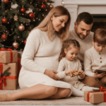 Weihnachtsgeschenke Schwanger