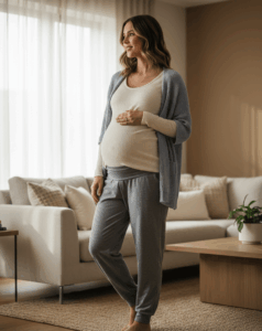 Loungewear Umstandsmode