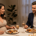 Rezepte Valentinstag Schwanger