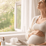 Achtsamkeit to go Heuschnupfen Schwangerschaft