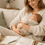 Finanzen nach der Gebur