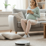 Schwangerschaftsalltag organisieren