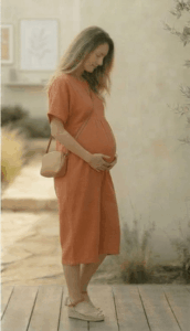 Jumpsuit Umstandsmode