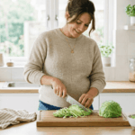 Cabbage Crush - Kohl