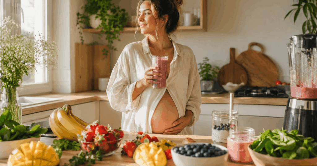 Smoothies